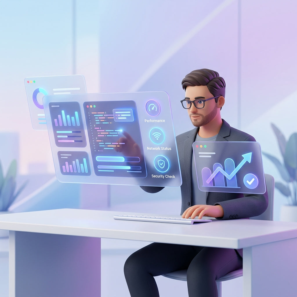 Quick Tech Consultation