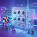 E-Commerce Setup Assistance